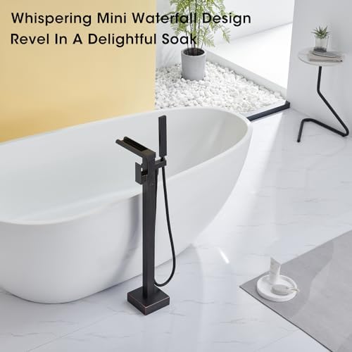 Wintap Freestanding Bathtub Faucet