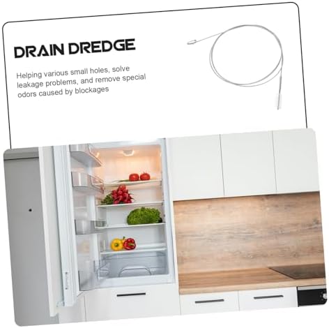 Pro-Guardian Fridge Unclogging Tool