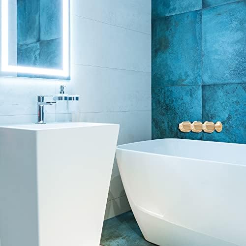 Premium 3-Handle bathtub trim set for Price Pfister Faucets