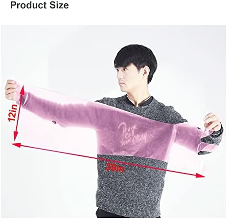 Disposable Long Gloves for Veterinarians and Cleaning