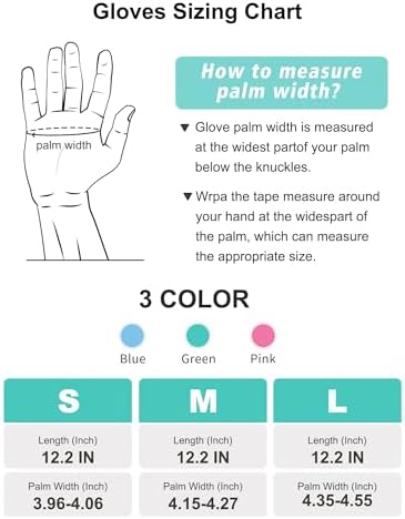 Cleaning Gloves for the Kitchen and Beyond