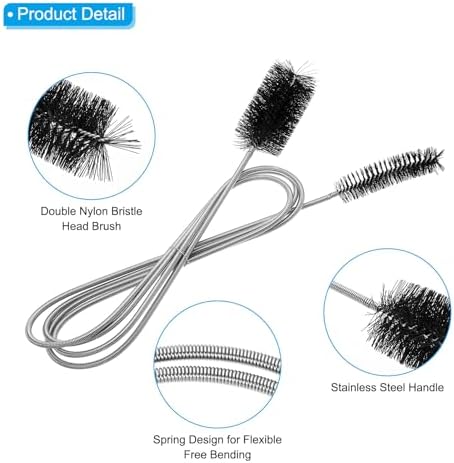 61inch Flexible Drain Brush