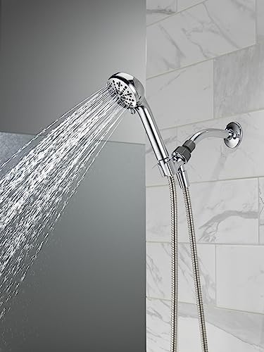 High-Quality Delta 4-Spray Faucet