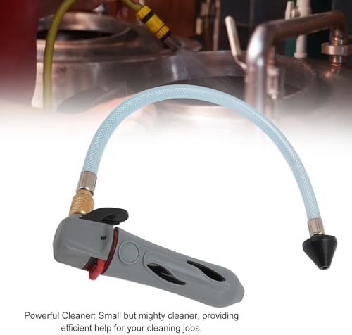 Efficient AC Condensation Line Cleaner