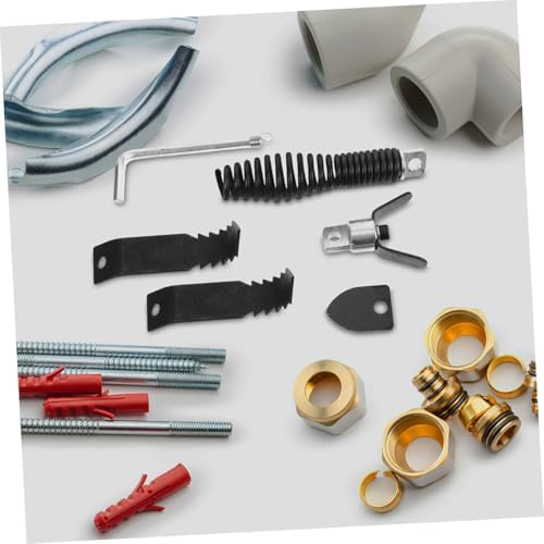 Yardenfun Side Cutter Blades for Drains