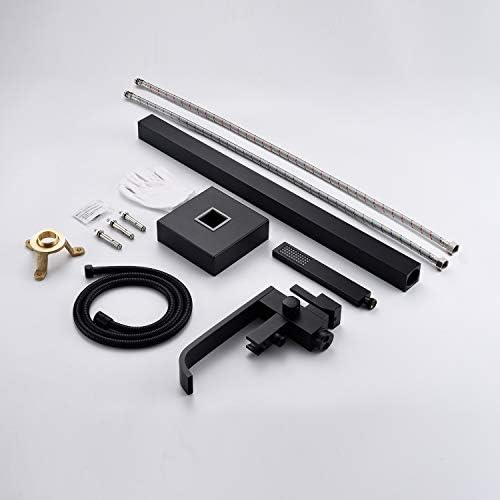 Artiqua High-Quality Bathtub Faucet for Your Home