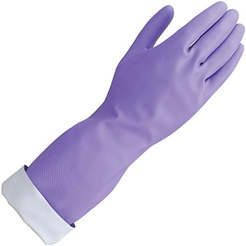 Mr Clean Reusable Heat-Resistant Gloves with Soft Liners