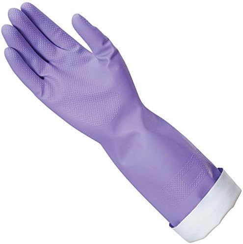 Mr Clean Reusable Heat-Resistant Gloves with Soft Liners
