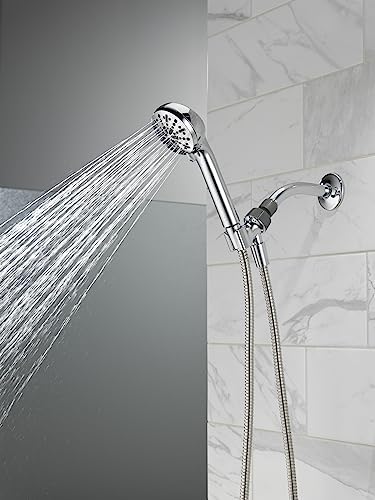 Delta 4-Setting Faucet with Massage Mode
