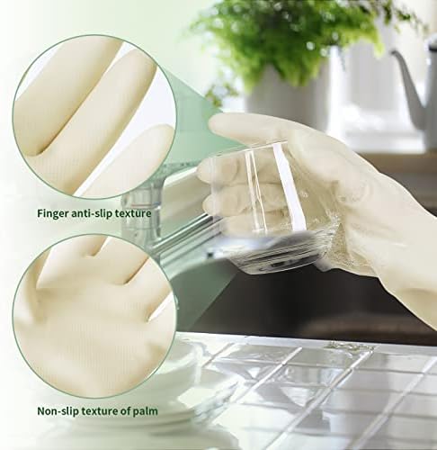 Simple Solution for Durable Gloves