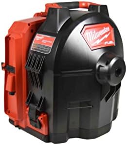 Milwaukee 2775A-211 M18 Fuel Switch Pack 5 16 Drain Auger Snake Kit