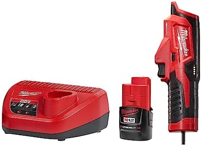 Milwaukee M12 Trap Snake