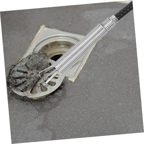 Effortless Clog Removal - Gadpiparty Toilet Claw for Home Maintenance