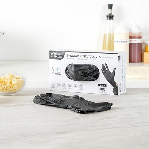 Restaurantware - Safe Comfortable Gloves for Cooking Cleaning