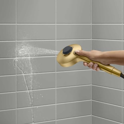 Kohler Prone 3-in-1 Shower Head