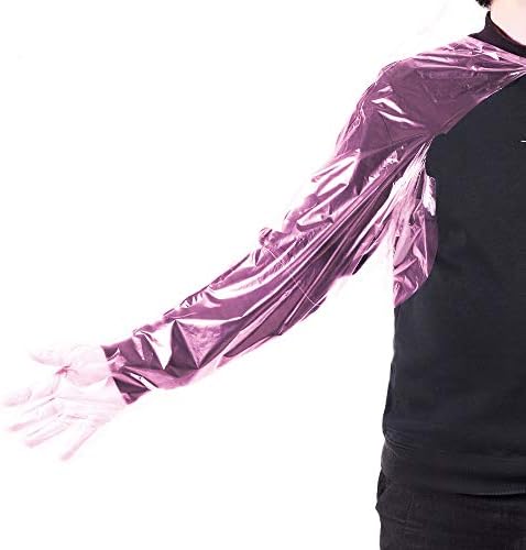 Disposable Long Gloves for Veterinarians and Cleaning