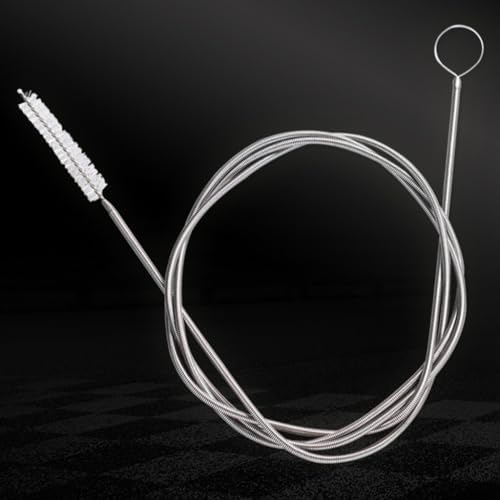 Flexible Drain Cleaning Brush for AC and Refrigerator