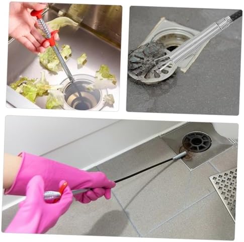 Extendable Toilet Grabber Tool