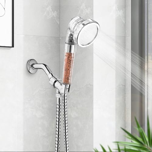 Perfect Shower Experience with VEHHE