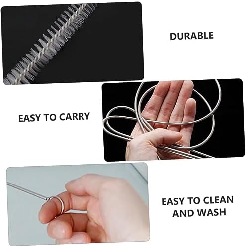 ARTIBETTER 2-Pack Refrigerator Drain Tool Universal Durable