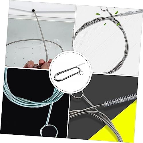 ARTIBETTER 2-Pack Refrigerator Drain Tool Universal Durable