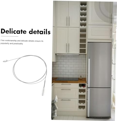 Pro-Guardian Fridge Unclogging Tool
