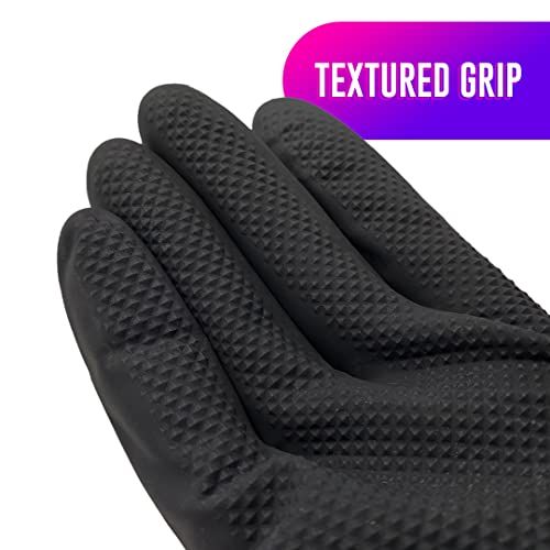 Pro Inspired Colortrak Gloves