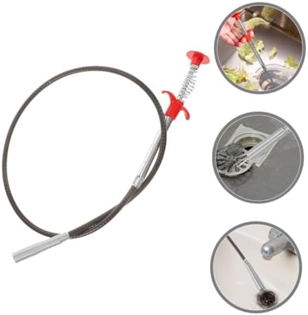 Multipurpose Toilet Cleaning Kit with Dredging Brush for Efficient Maintenance