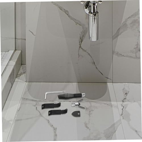 Yardenfun Side Cutter Blades for Drains