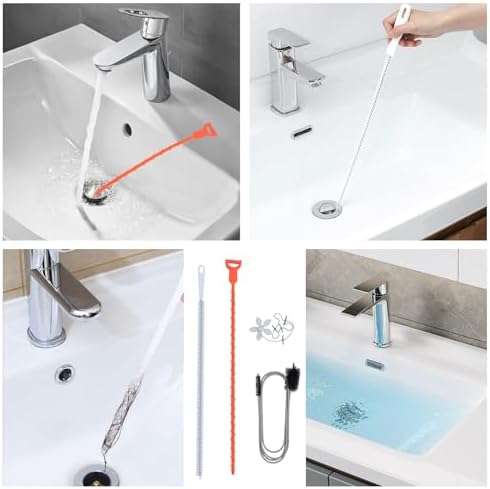 DRIP-EFFICIENT PIPES 5PIECE SET