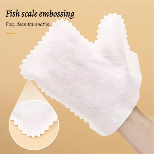 Dazzling Multi-Purpose Washable Dusting Gloves