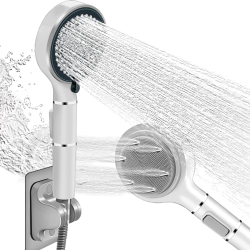 Deuanb High-Pressure sprayed shower head