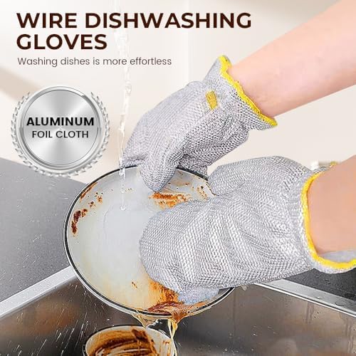 Plates clean and dry without breaking a sweat