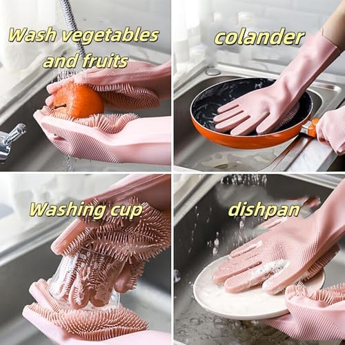 Premium Silicone Grippers