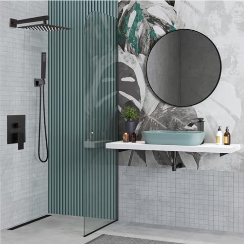 Midanya Rain Shower System Perfect for the Bathroom