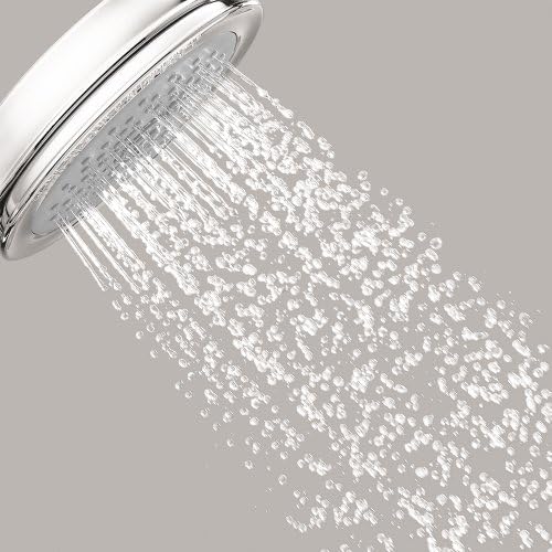 Hansgrohe 100 3-Jet Handshower