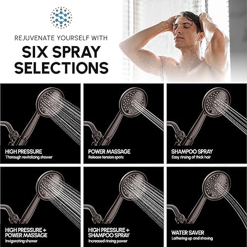 Luxury Spa in Your Bath