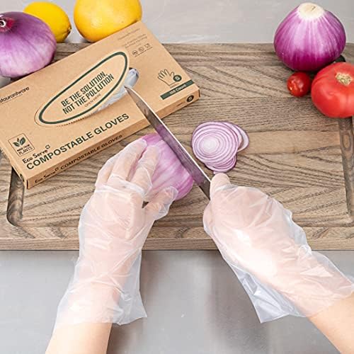 EcoServe Small Gloves