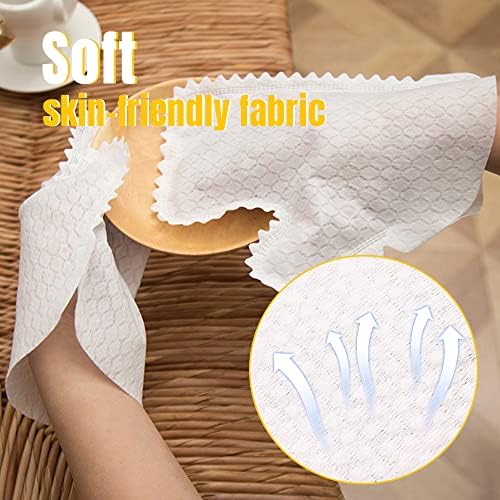 Multi-Purpose Washable Dusting Gloves for Home Cleaning