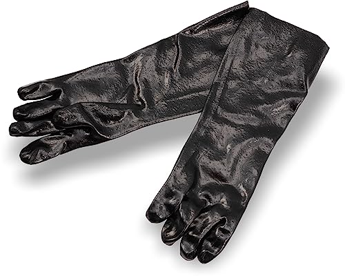 San Jamar Dish Washing Gloves