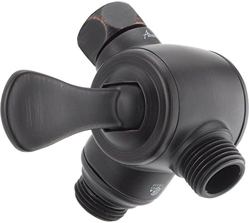 Delta 3-Way Faucet Diverter ADA-Compliant Venetian Bronze