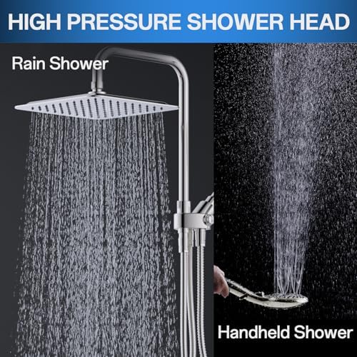 Rainfall Showersimple Best in Class