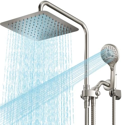 Rainfall Showersimple Best in Class
