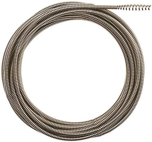 Milwaukee 48-53-2563 14 X 25 Drain Cleaning Cable