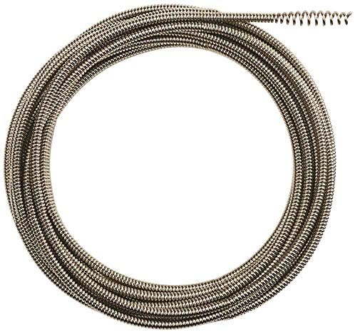 Milwaukee 48-53-2563 14 X 25 Drain Cleaning Cable