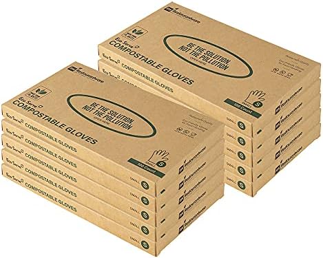 EcoServe Small Gloves