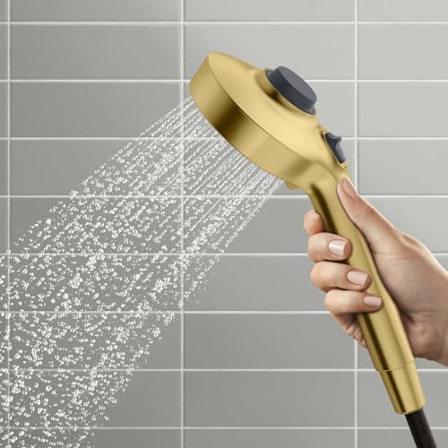 Kohler Prone 3-in-1 Shower Head