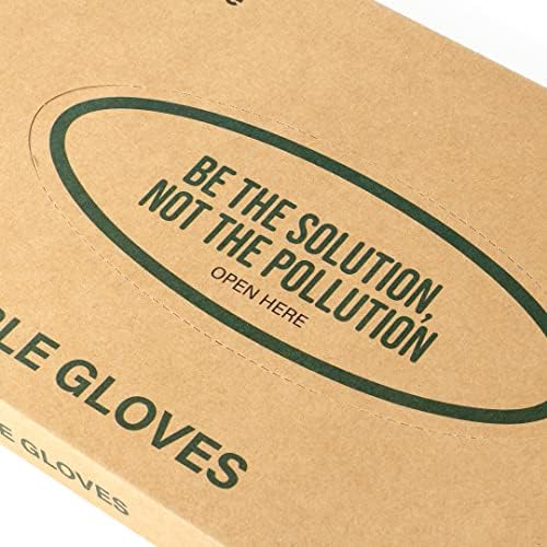 EcoServe Small Gloves