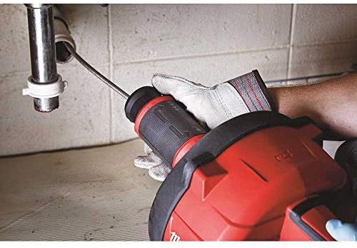 Milwaukee 48-53-2563 14 X 25 Drain Cleaning Cable