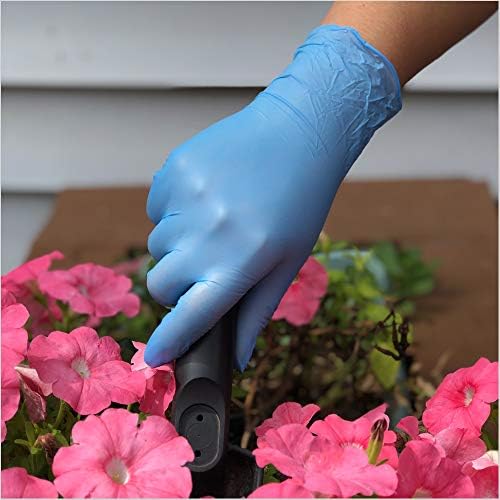 TRONEX Kids Nitrile Disposable Gloves